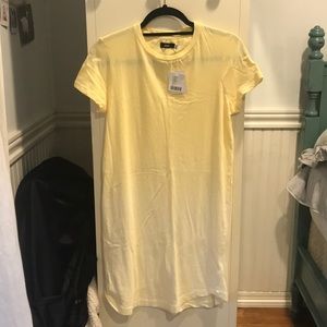 Urban Outfitters BDG Tee Shirt Dress!